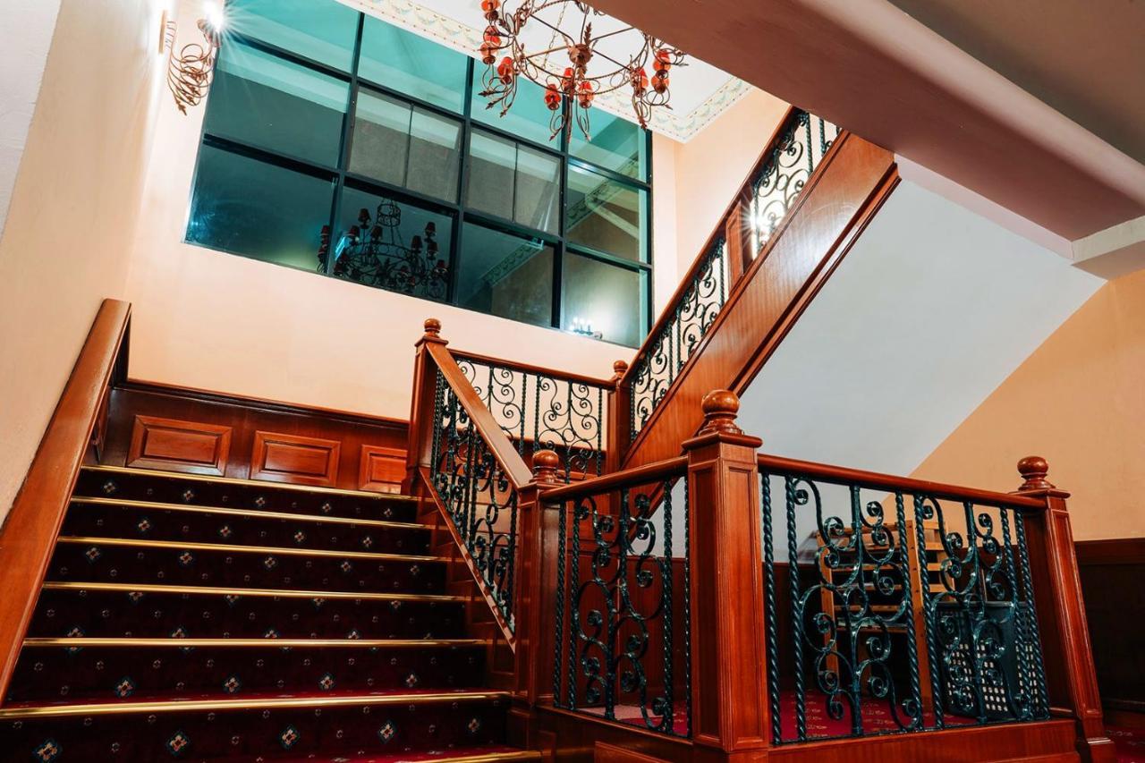 Casadela Rosa 3*