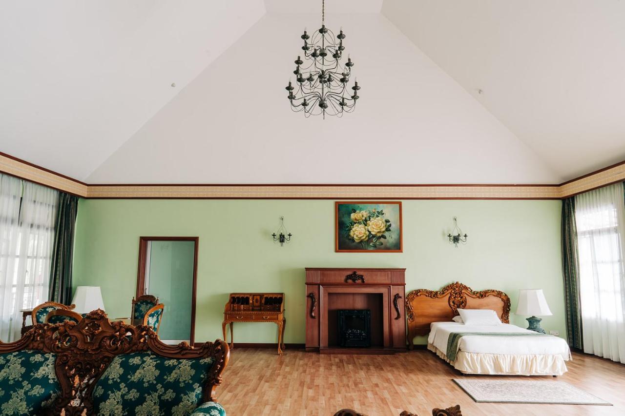 Casadela Rosa