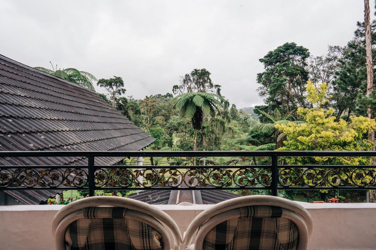 Resor Casadela Rosa Cameron Highlands