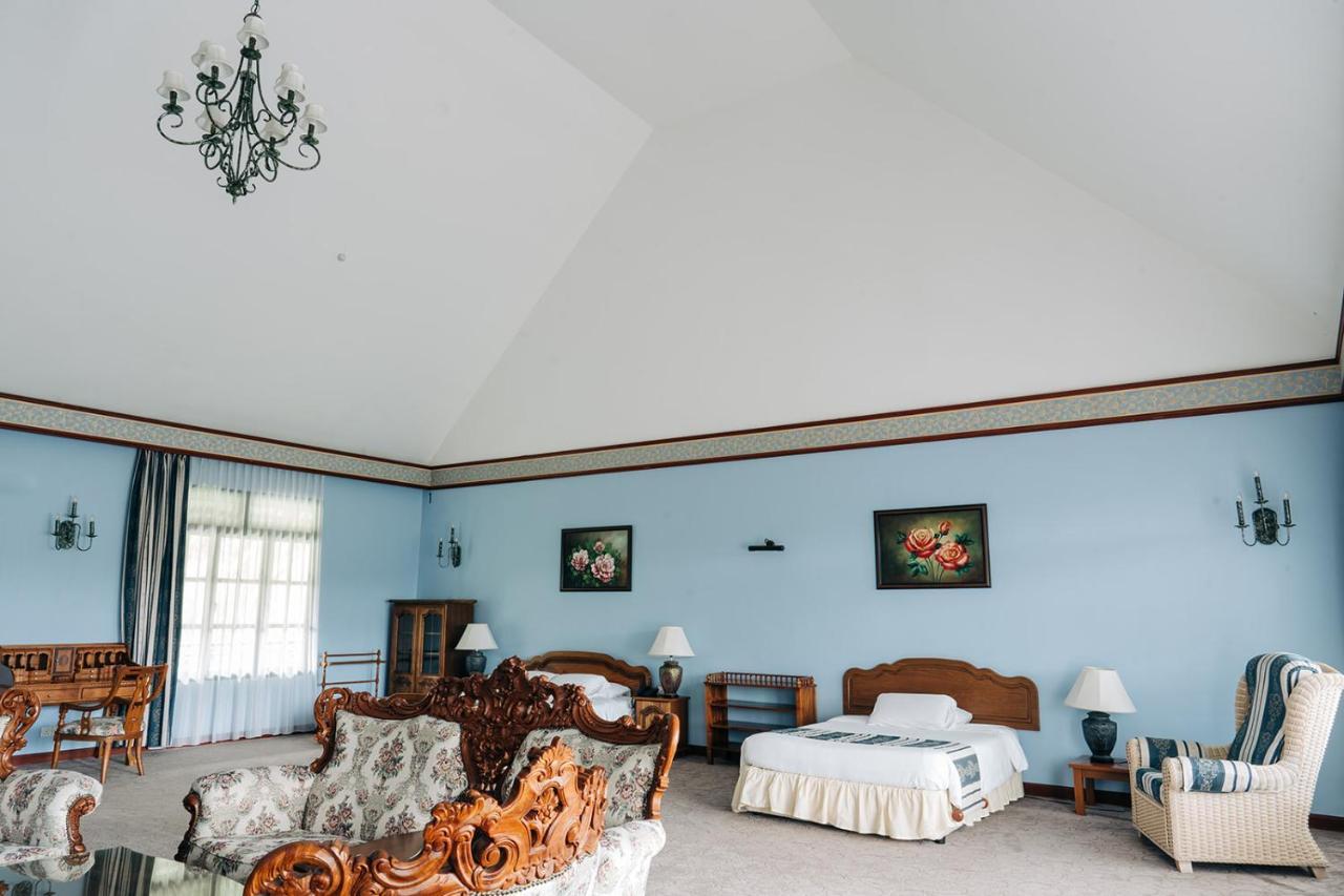 Casadela Rosa Resor Cameron Highlands