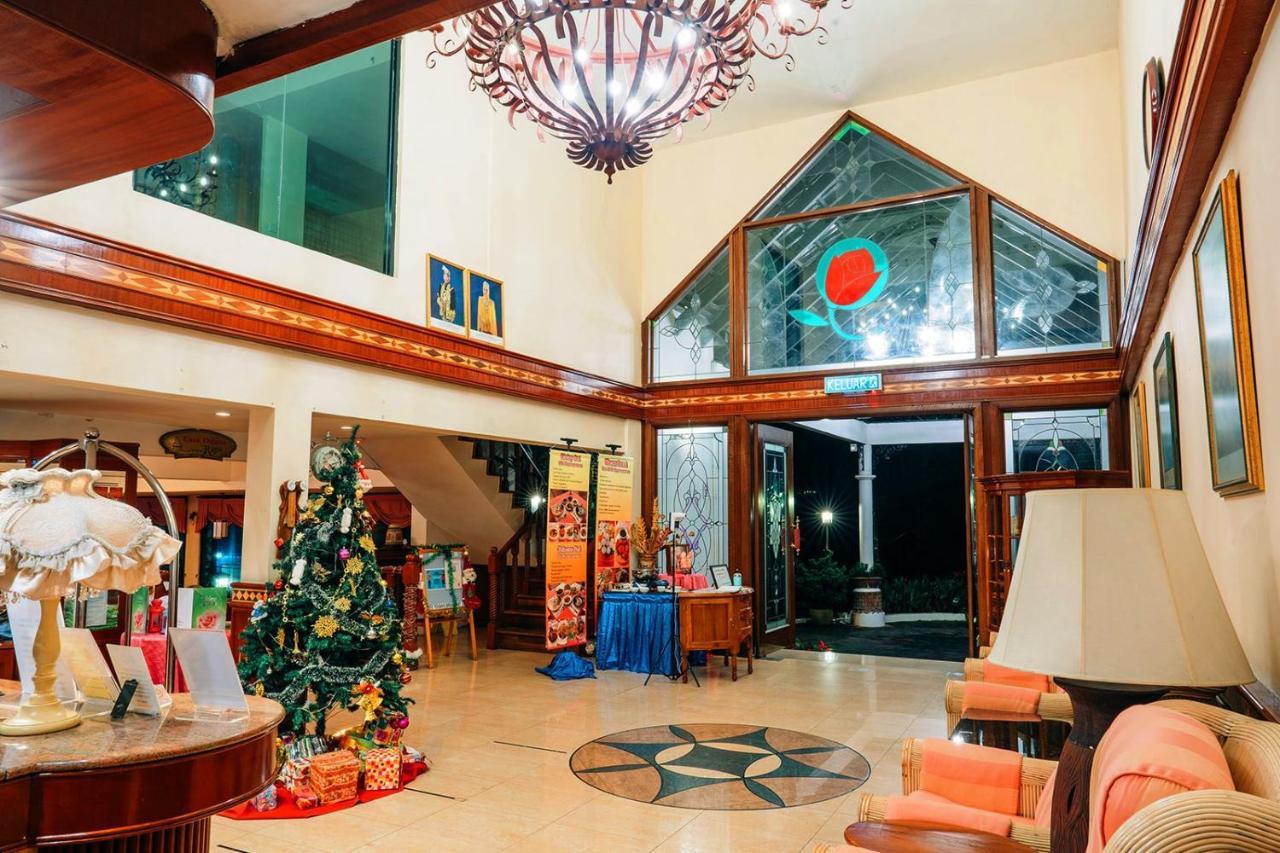 Resor Casadela Rosa