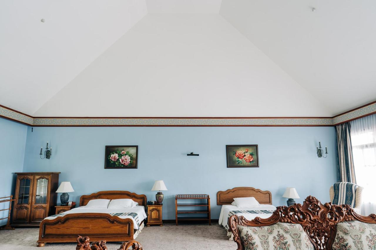 Casadela Rosa 3* Cameron Highlands