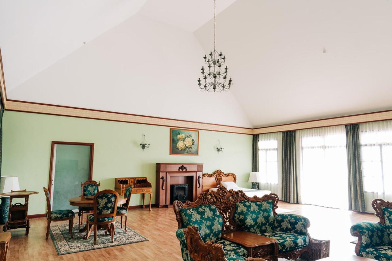 Casadela Rosa 3*