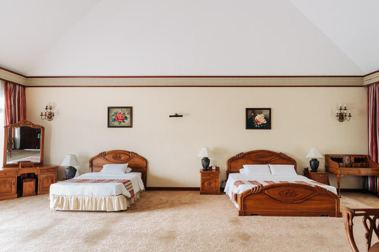Resor Casadela Rosa