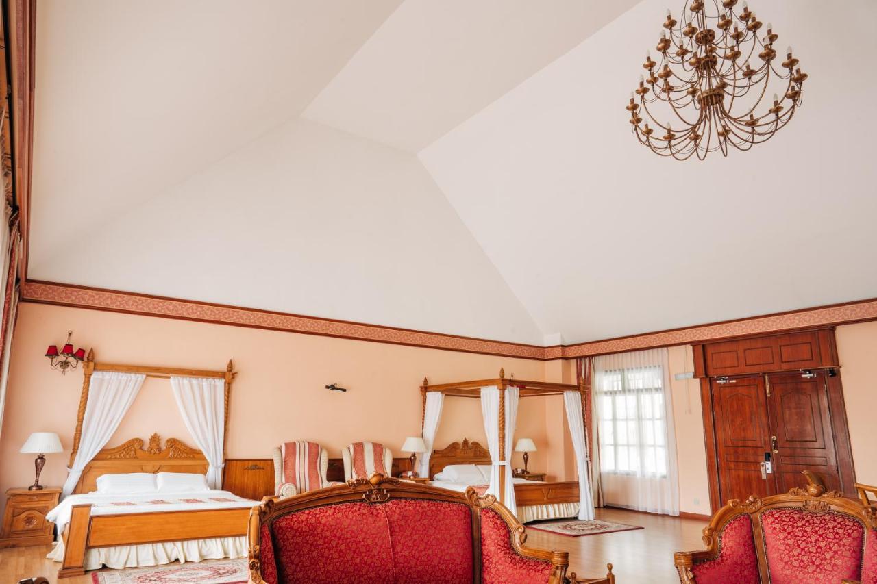 Casadela Rosa 3*