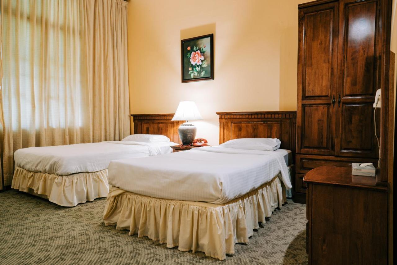 Casadela Rosa Resor