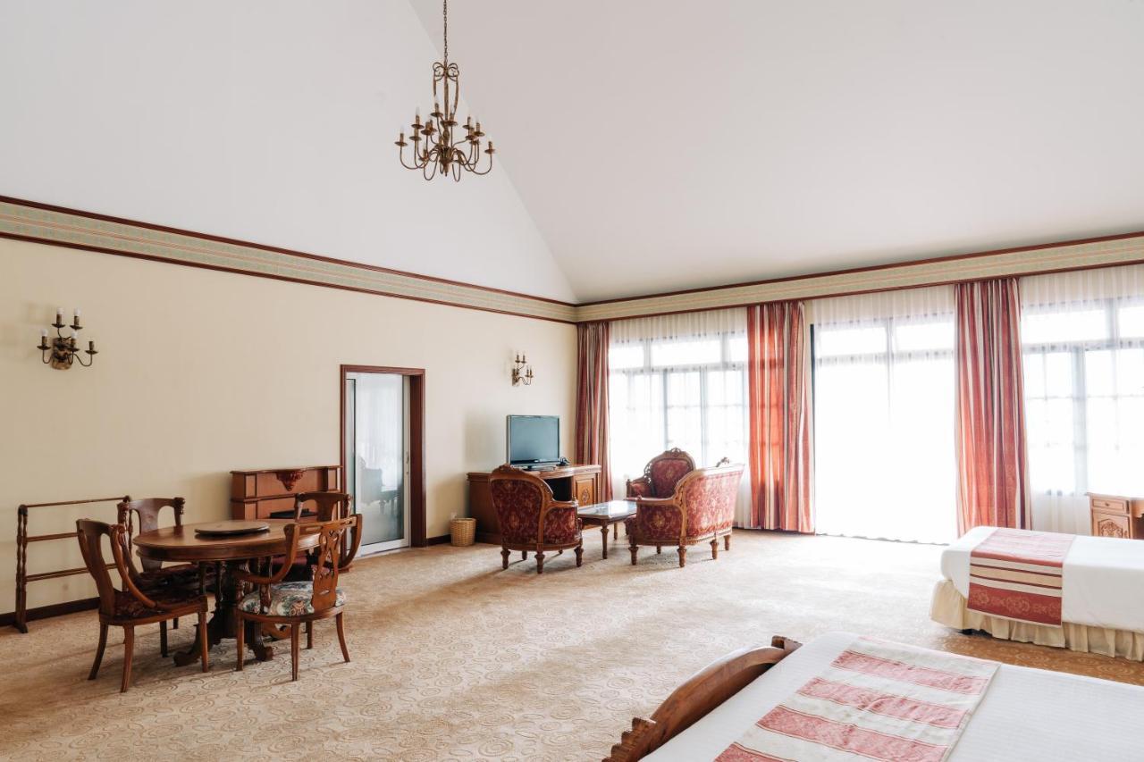 Casadela Rosa 3*